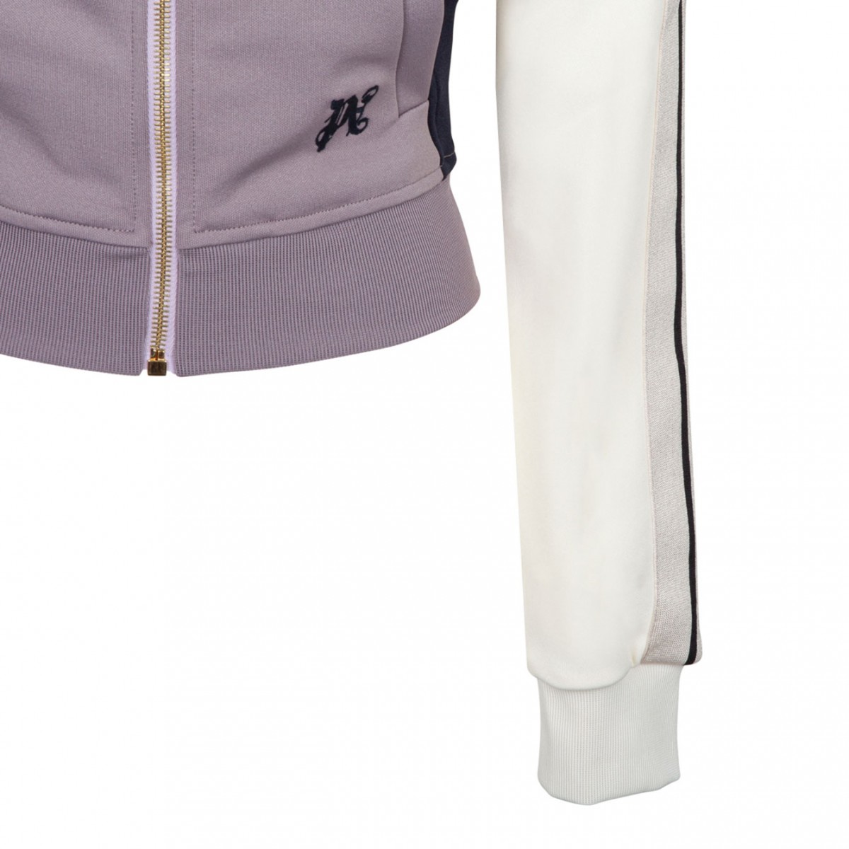 Palm Angels Monogram Track Jacket