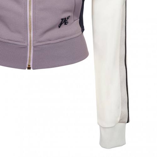 Palm Angels Monogram Track Jacket