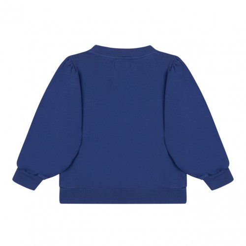 Tomato Plate Sweatshirt