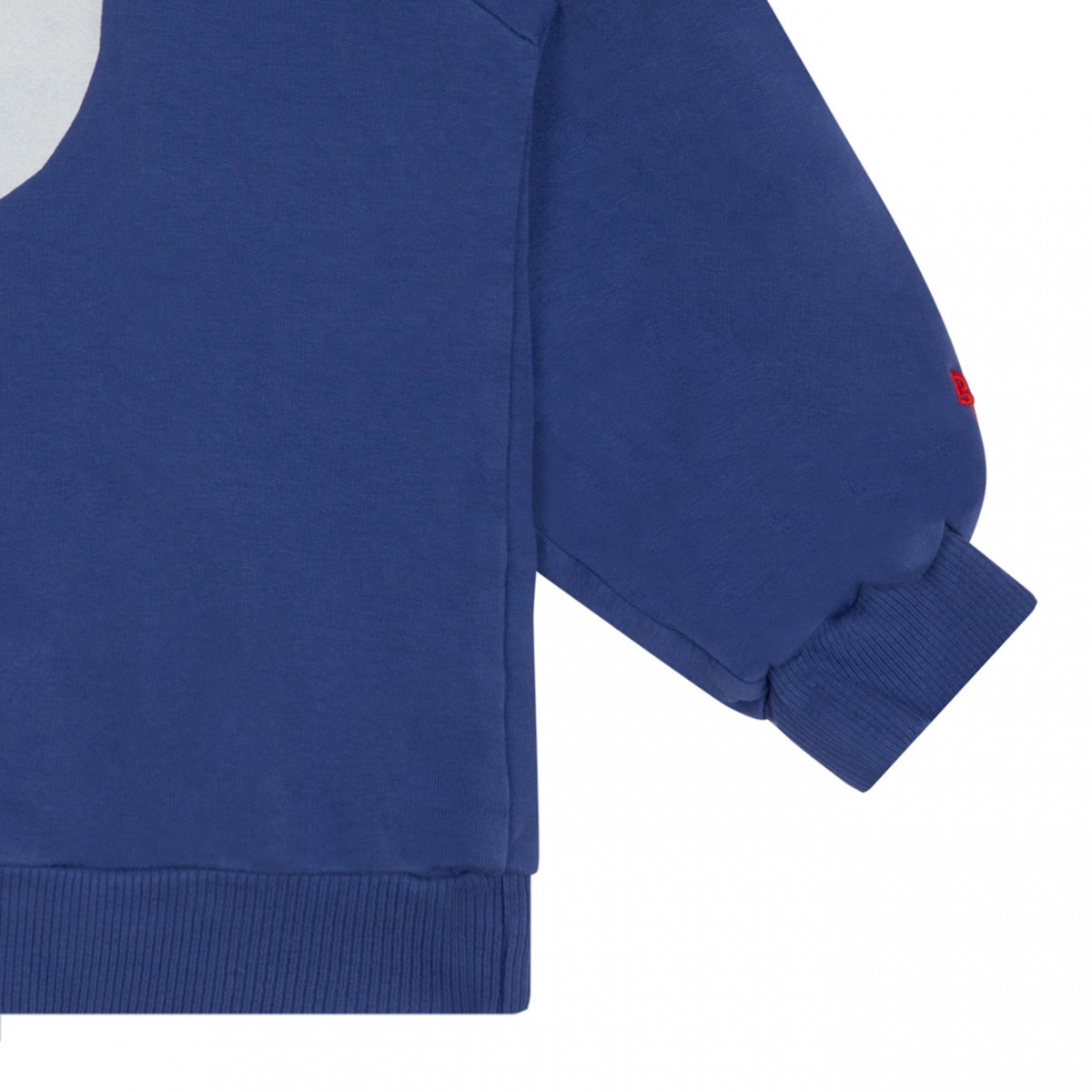 Tomato Plate Sweatshirt