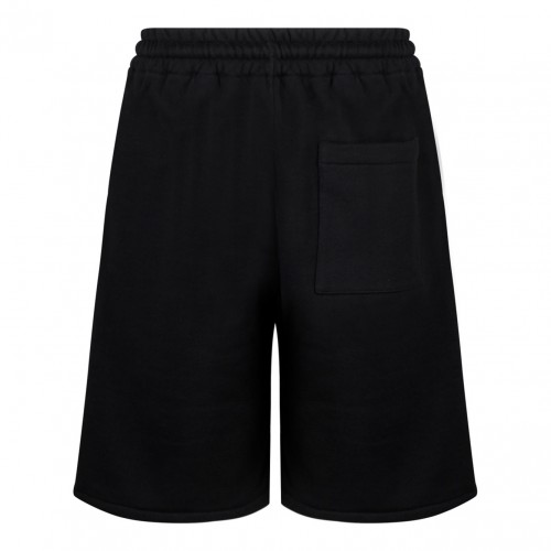 Black Shorts