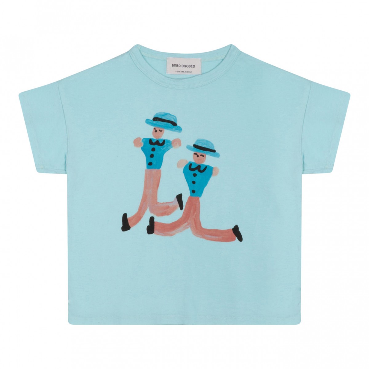 Dancing Giants T-Shirt