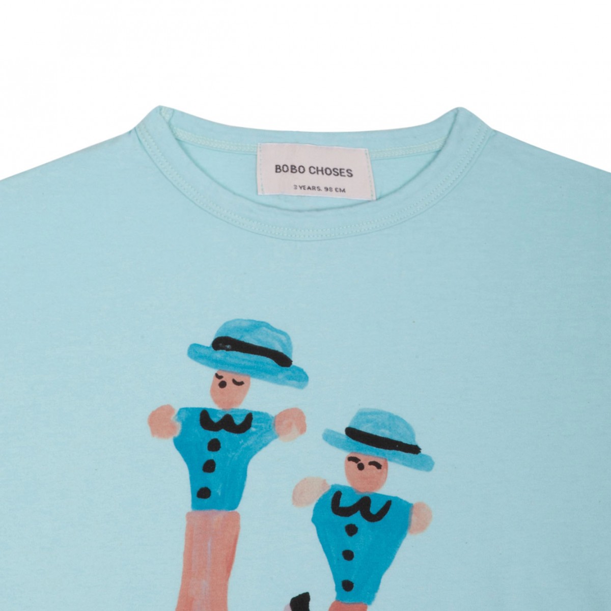 Dancing Giants T-Shirt