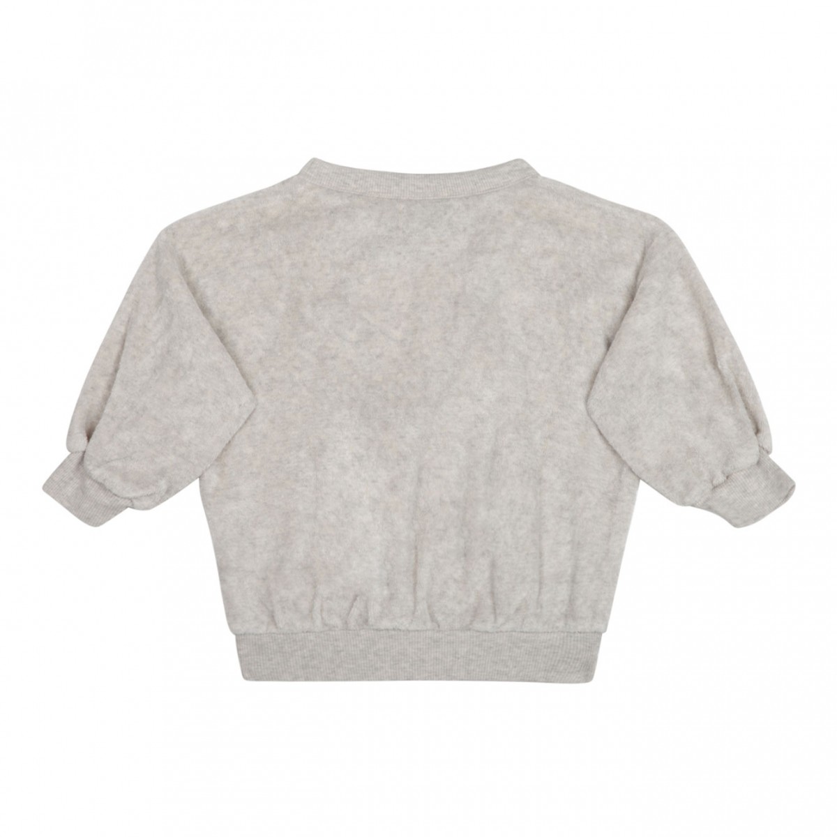 Crazy Mask Sweatshirt