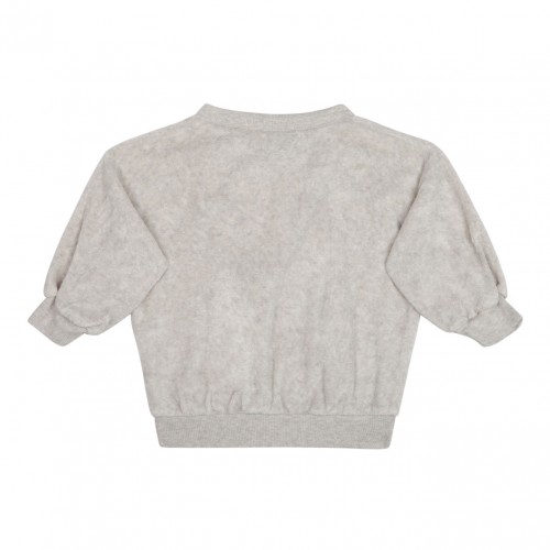 Crazy Mask Sweatshirt