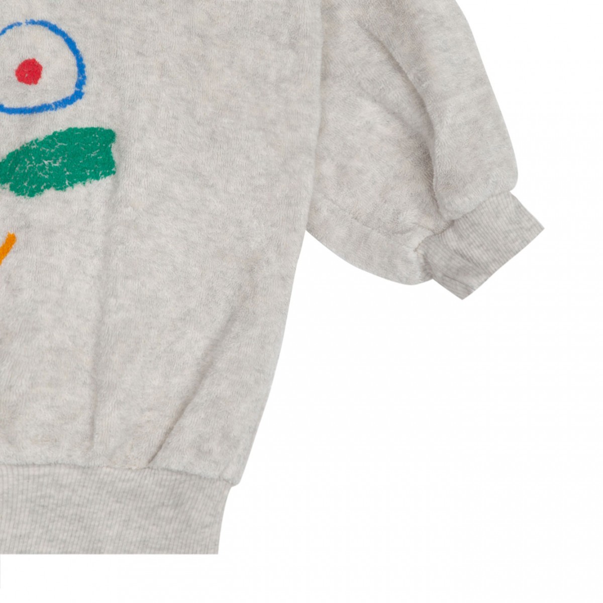 Crazy Mask Sweatshirt