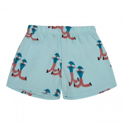Dancing Giants Shorts