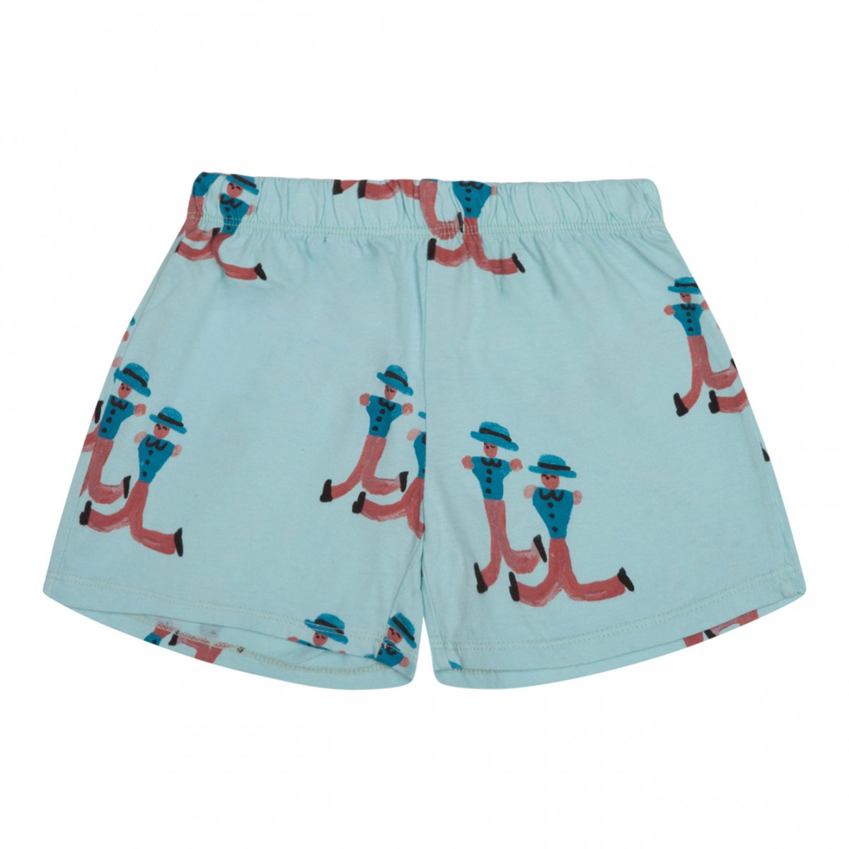 Dancing Giants Shorts