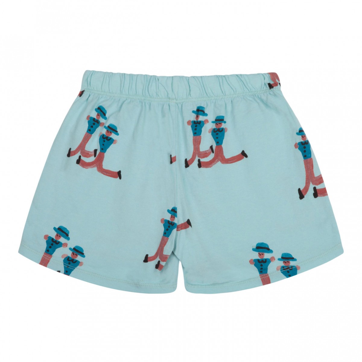 Dancing Giants Shorts