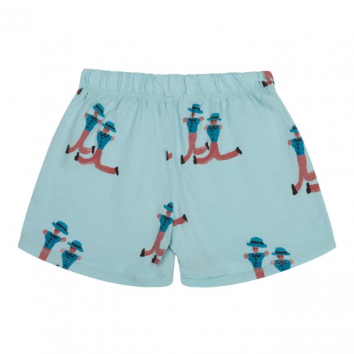 Dancing Giants Shorts