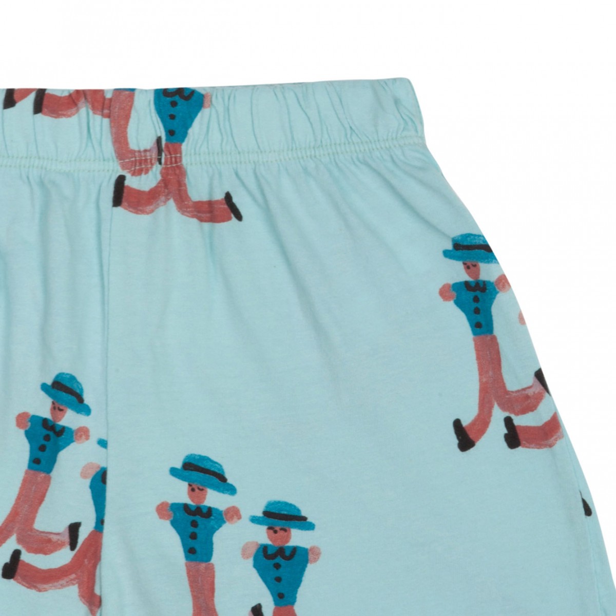 Dancing Giants Shorts
