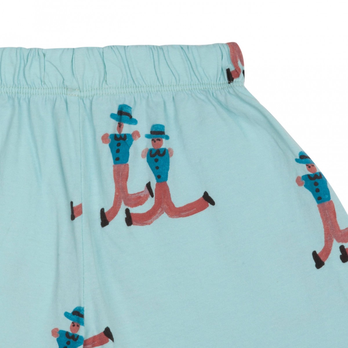 Dancing Giants Shorts