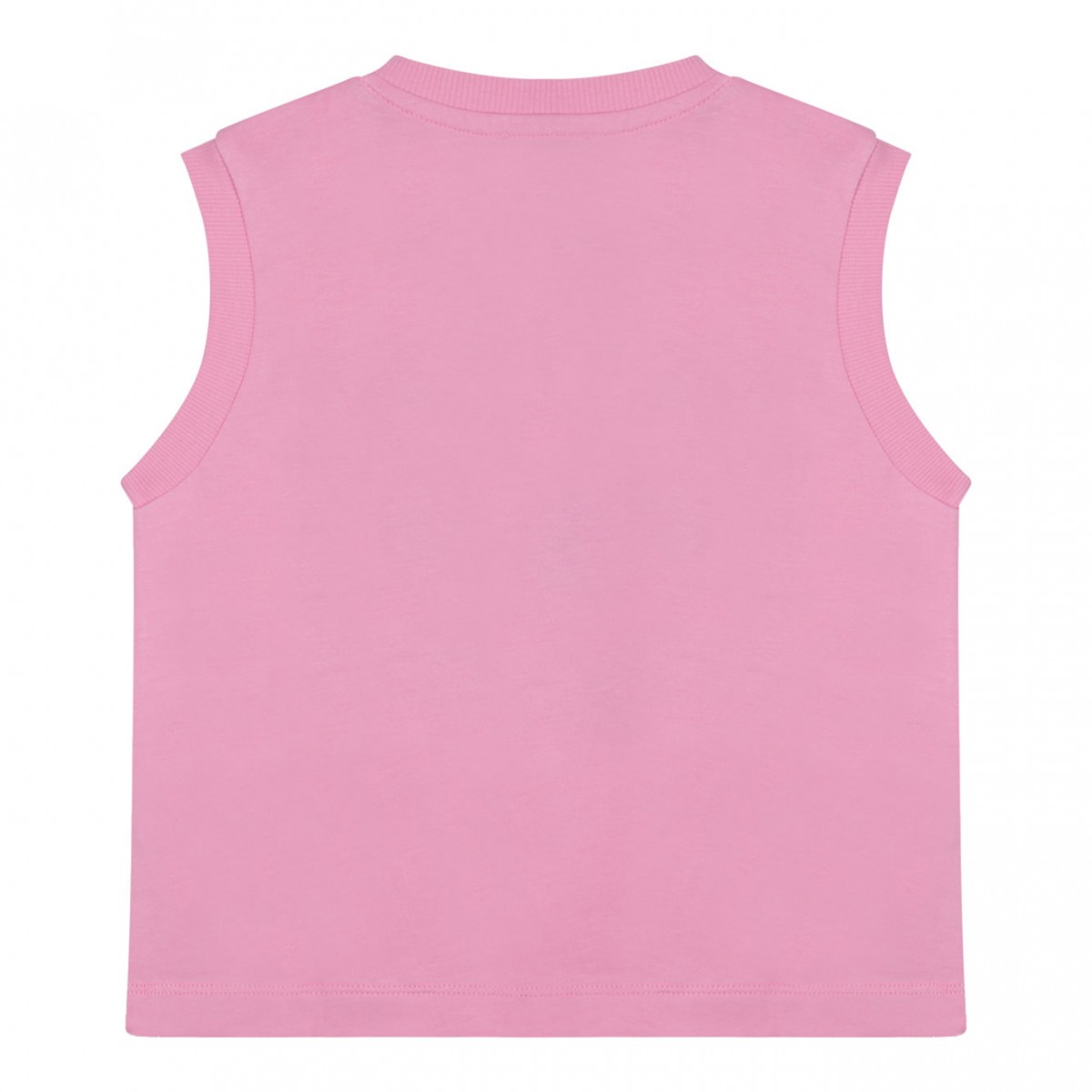 Moschino Teddy Bear Shorts Set