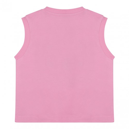 Moschino Teddy Bear Shorts Set