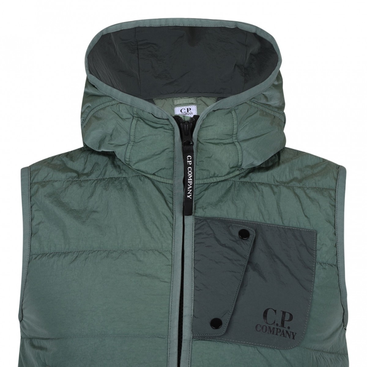 Green Bay Gilet