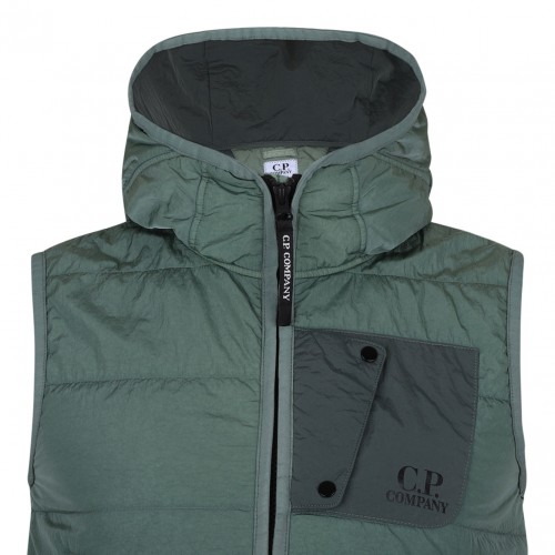 Green Bay Gilet