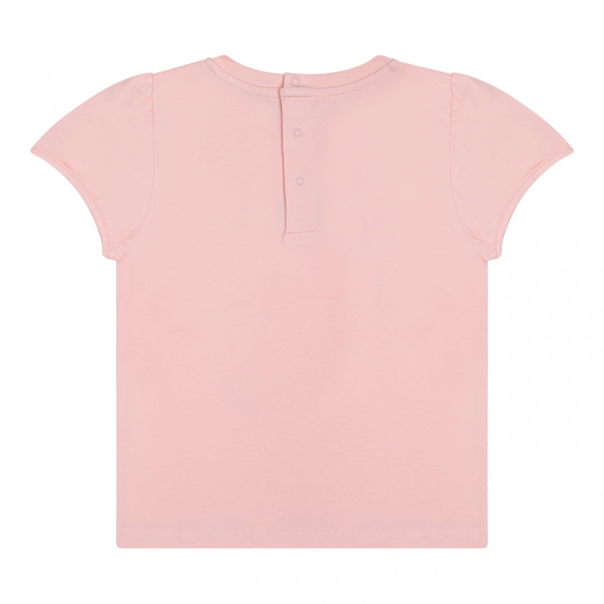 Moschino Teddy Bear Denim Skirt