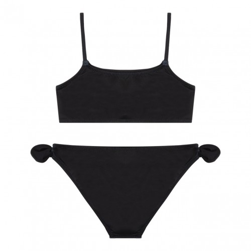 Moschino Black Bikini Set 2