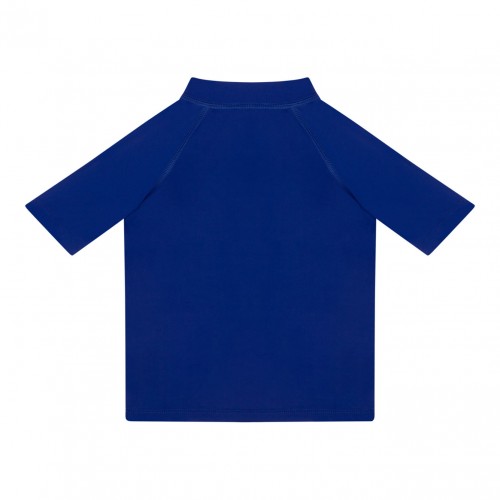 Logo Print Swim T-Shirt 2