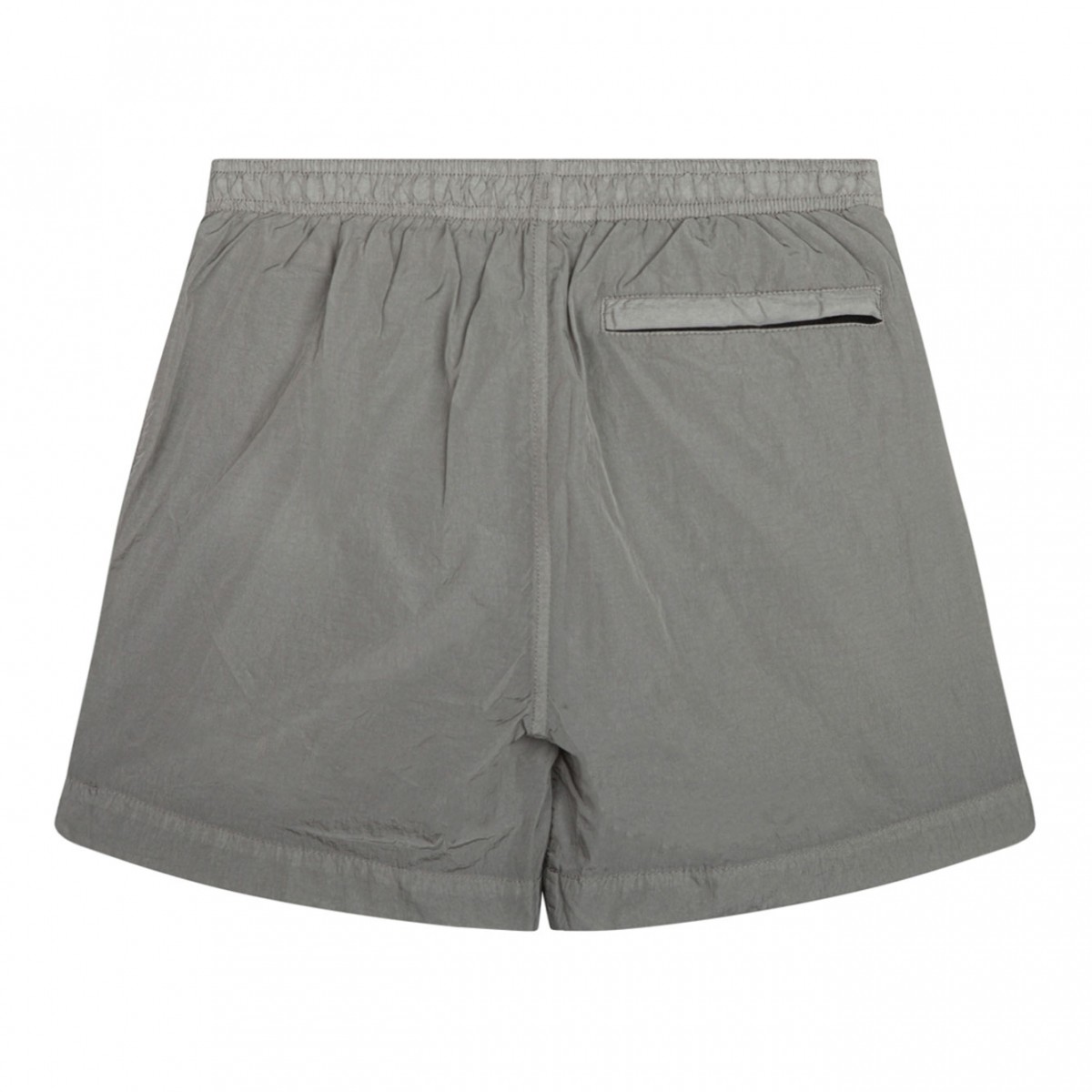 Grey Swim Shorts