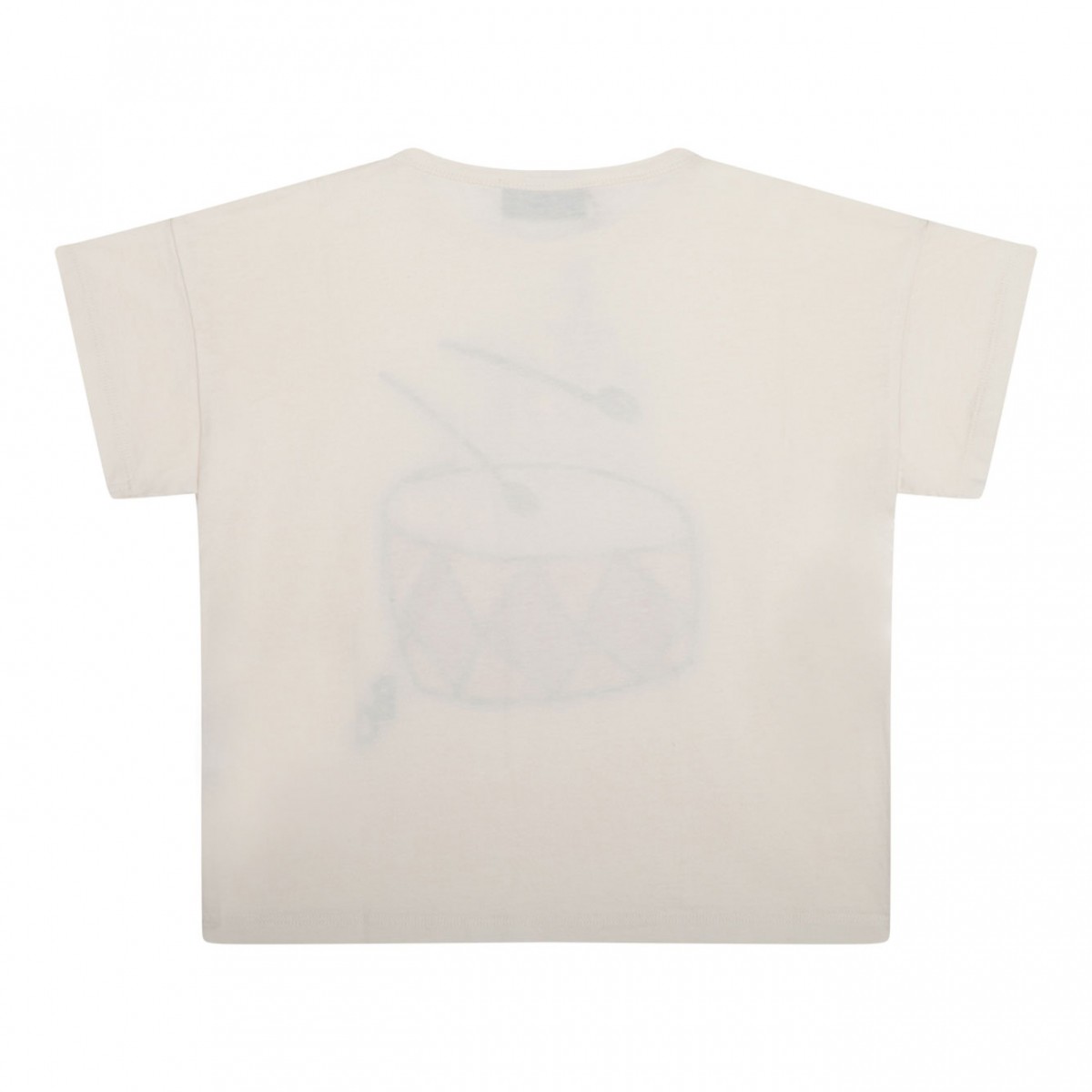 Play The Drum T-Shirt