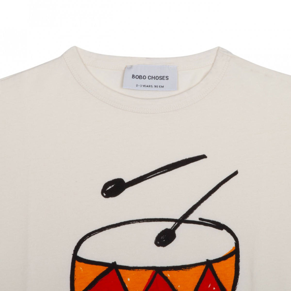 Play The Drum T-Shirt