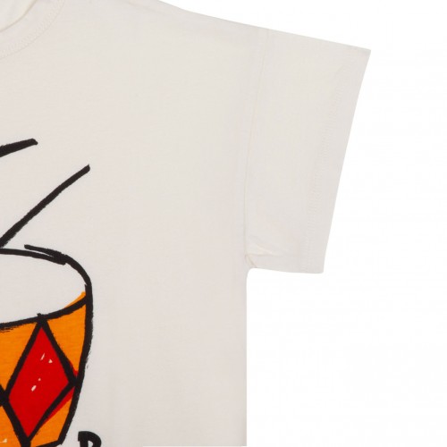 Play The Drum T-Shirt