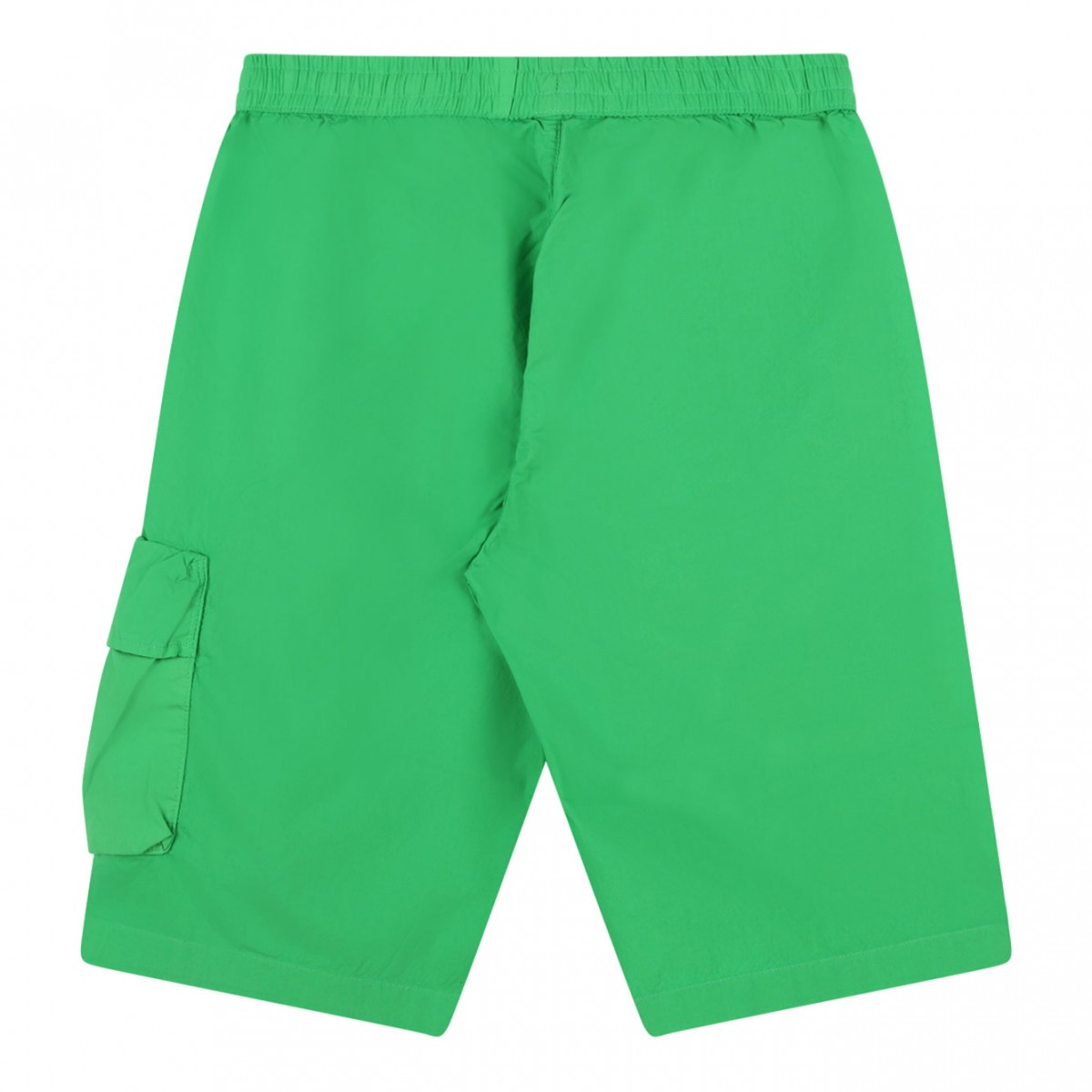 Green Shorts