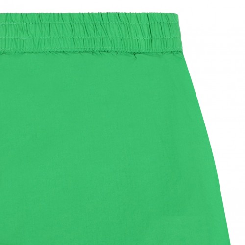 Green Shorts