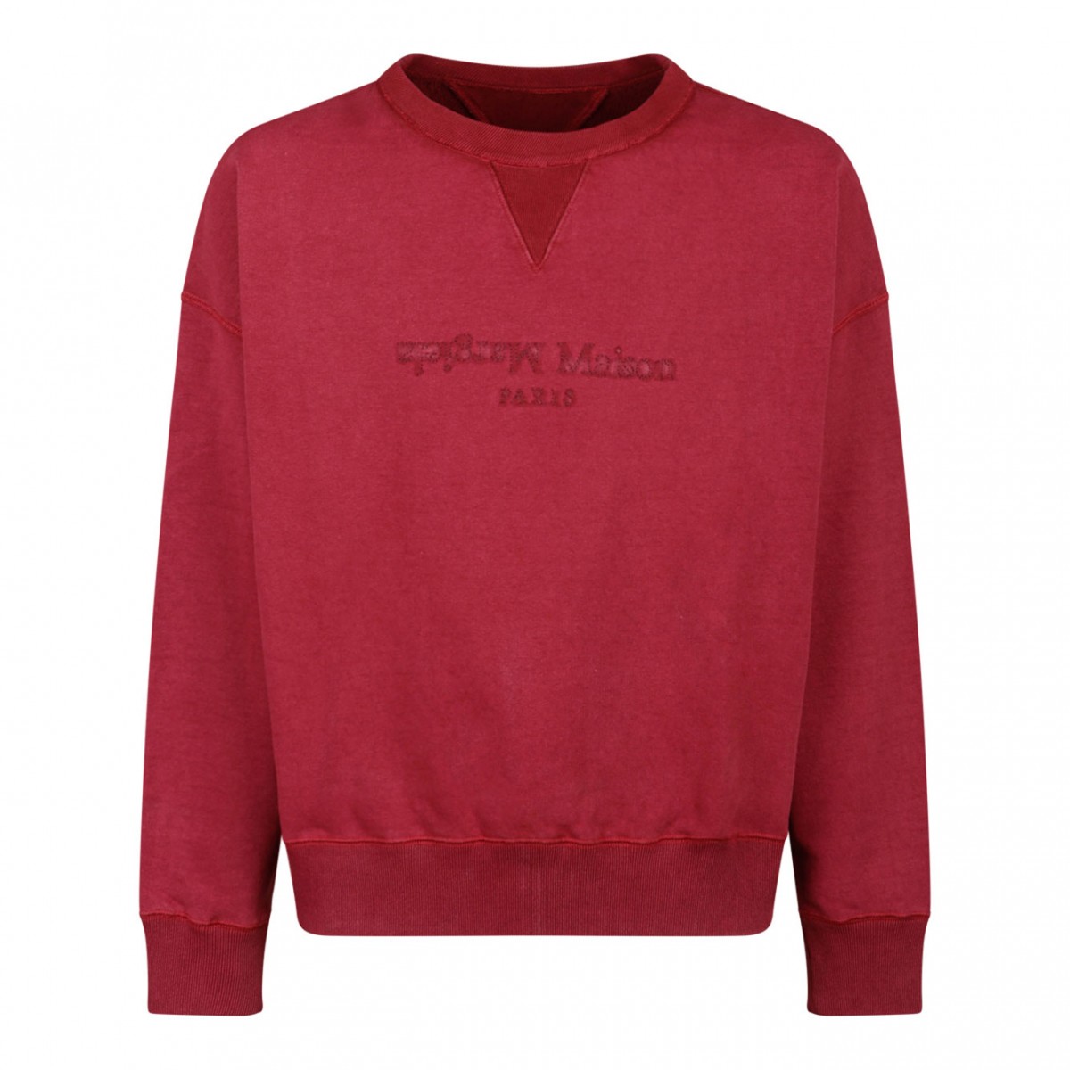 Bordeaux Sweatshirt