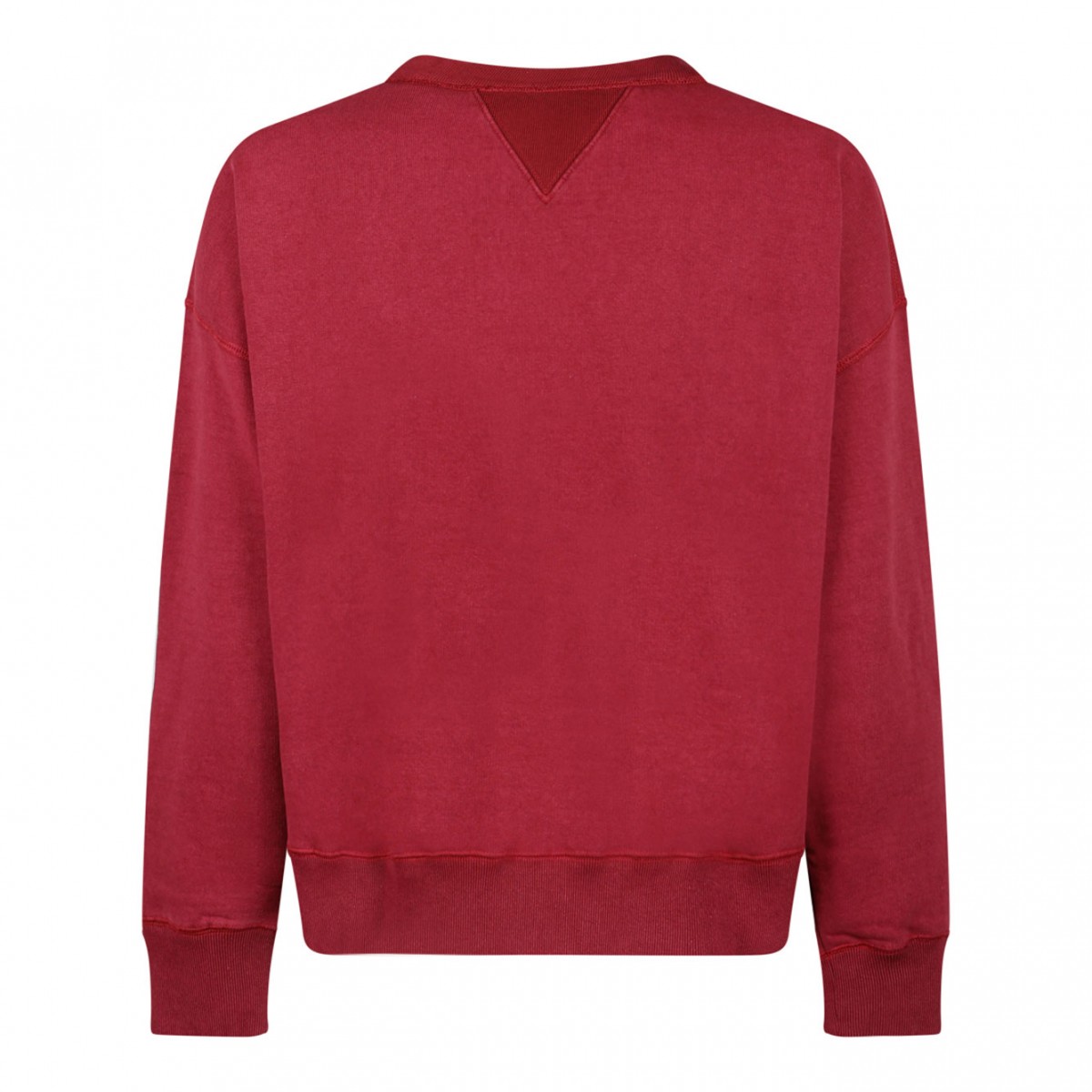 Bordeaux Sweatshirt