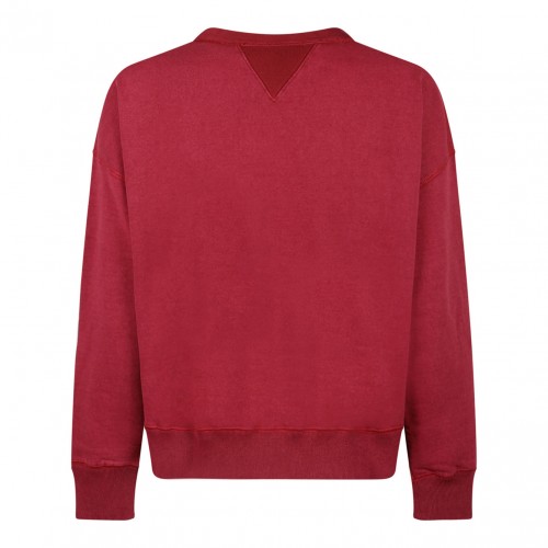 Bordeaux Sweatshirt