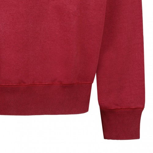 Bordeaux Sweatshirt