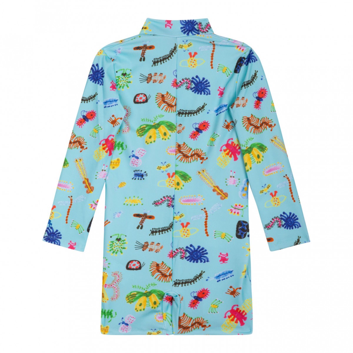 Funny Insects Float Suit