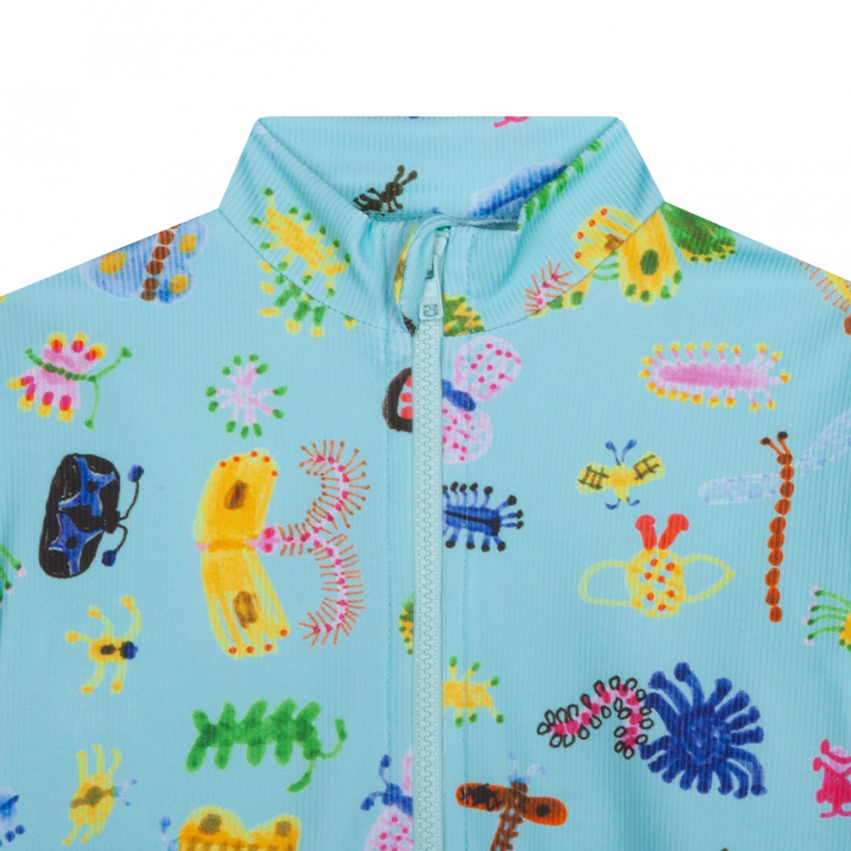 Funny Insects Float Suit