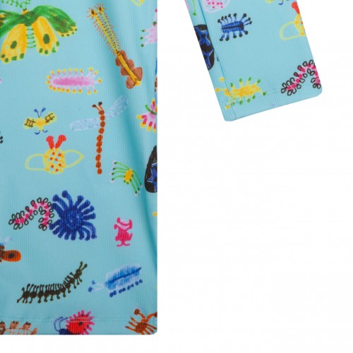 Funny Insects Float Suit