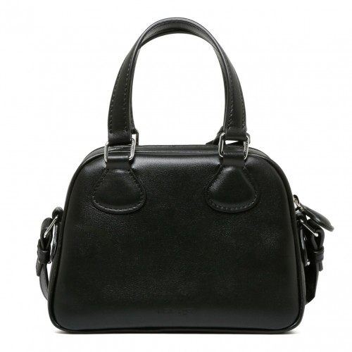 Black Mini Bowling Bag 2