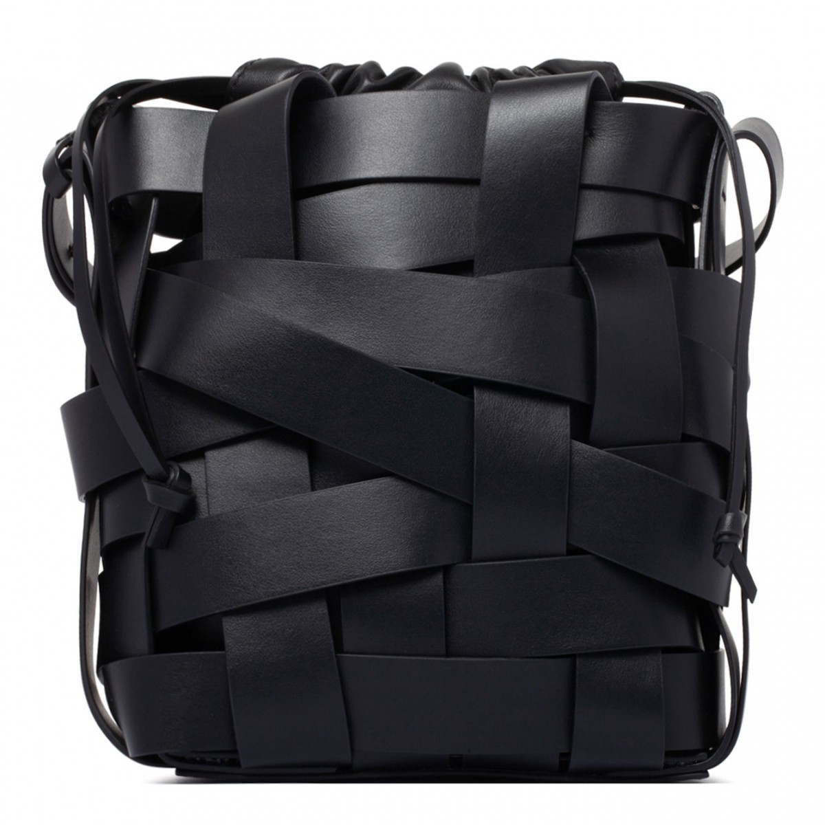 Black Cross Body Bag