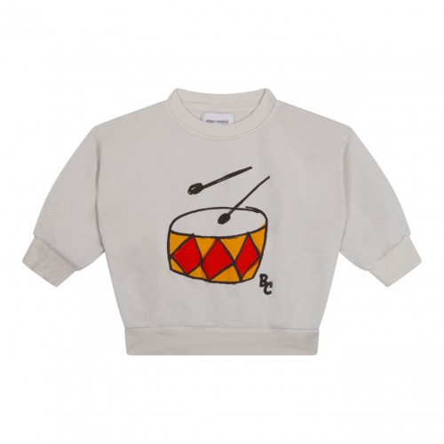 Play The Drum Sweatshirt