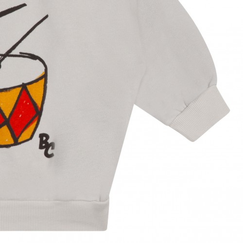 Play The Drum Sweatshirt