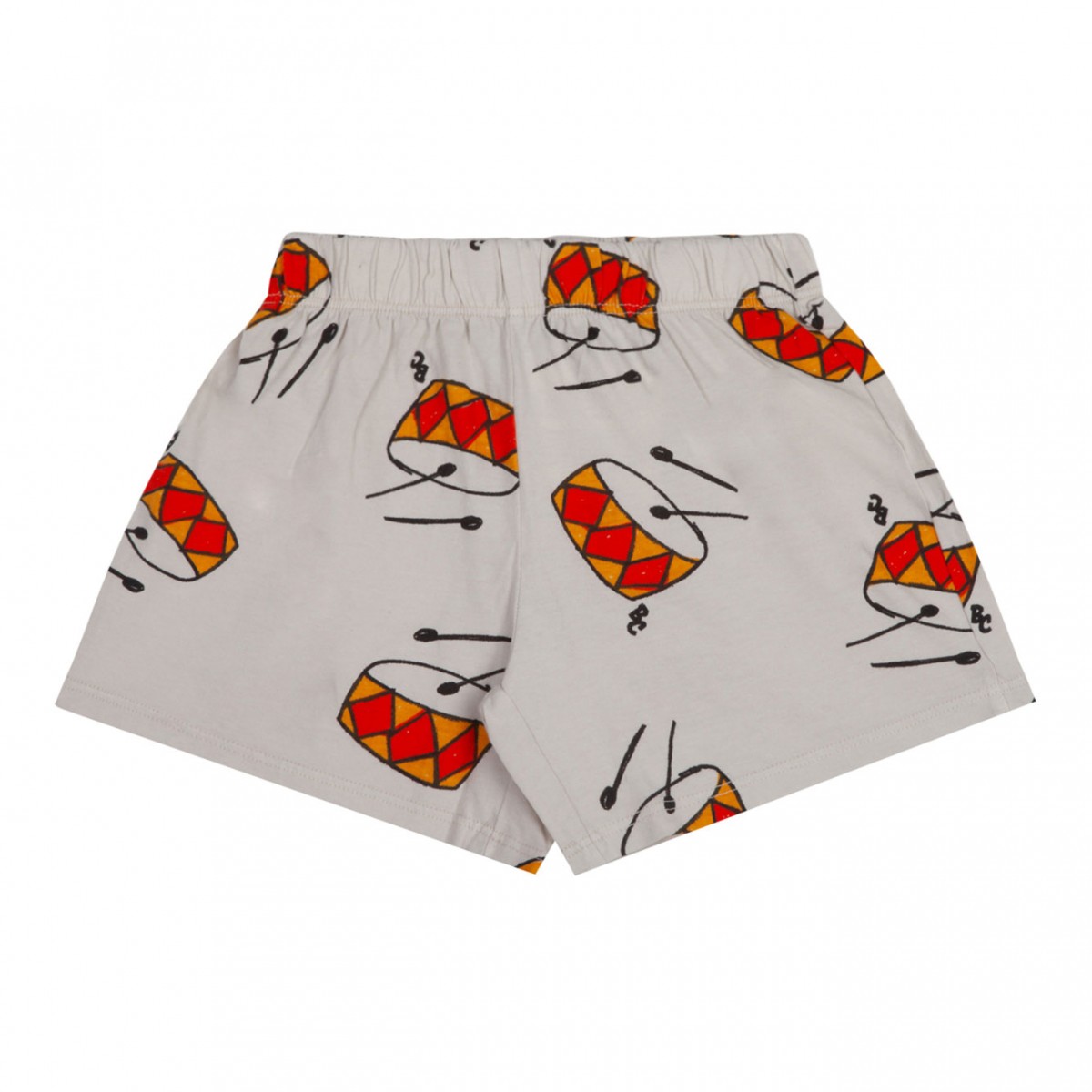 Play The Drum Shorts