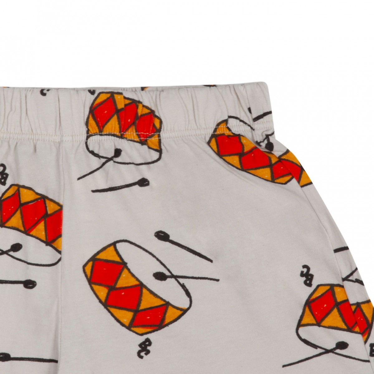 Play The Drum Shorts