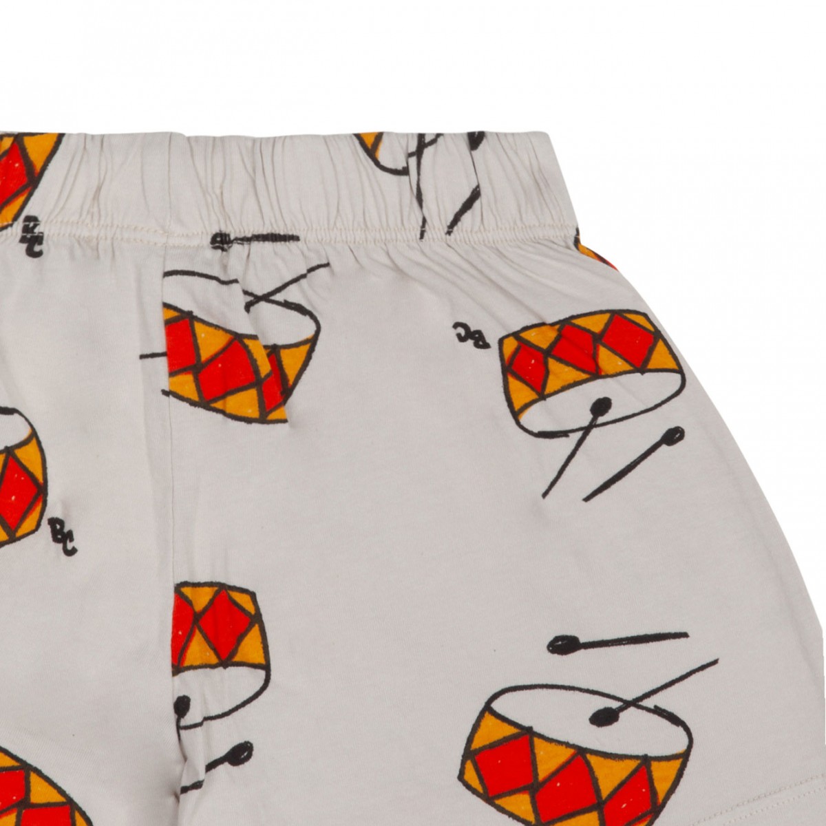Play The Drum Shorts