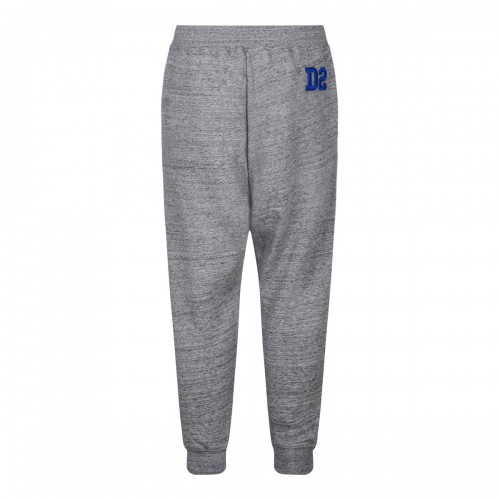 Grey Jogging Pants 2