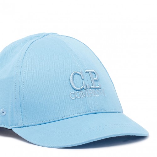 Light Blue Cap