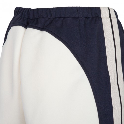 Palm Angels Track Shorts