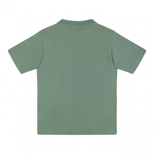 Light Green T-Shirt 2