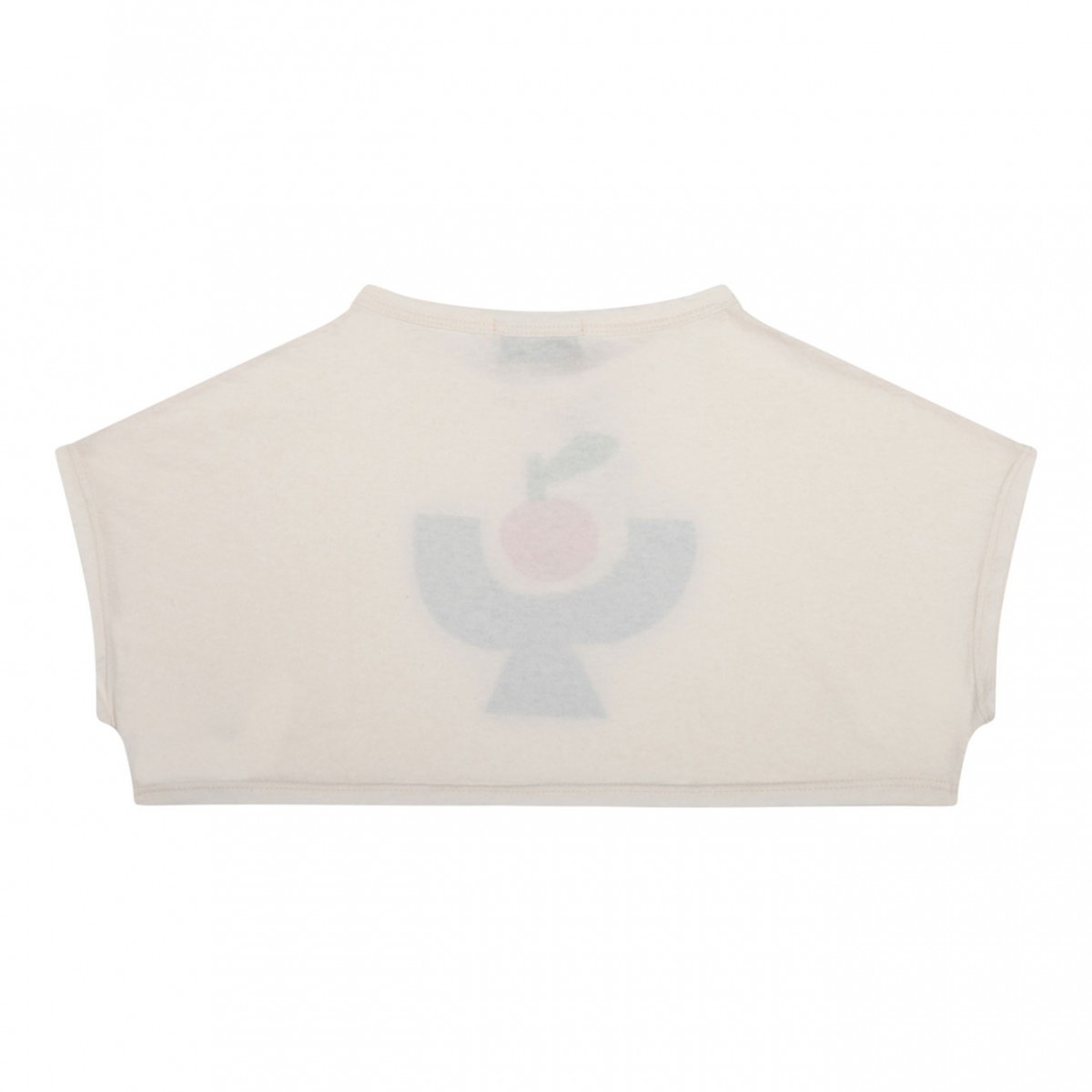 Tomato Plate T-Shirt