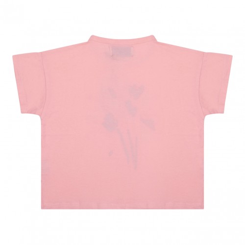 Floral Print T-Shirt