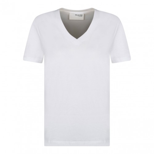White T-Shirt